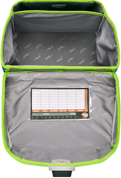 Image du produit Mc Neill MAC2 - Set de cartables 5 pièces (18 l)