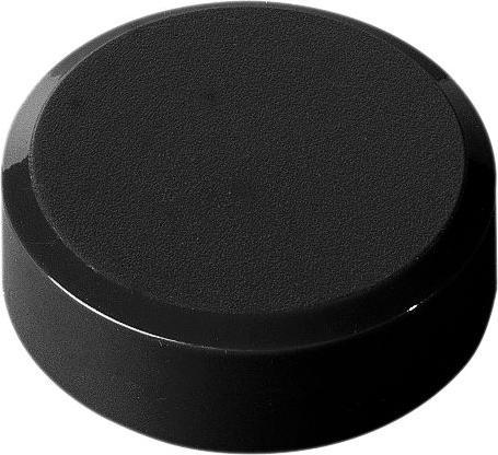 Actual product image Maul Magnet pro 30mm 6177190 black, 0,6kg (20 x)