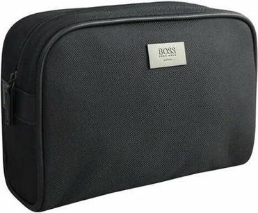 Immagine prodotto Hugo Boss Toiletry Gwp Textile Pouch - Black, 23 X 8 X 14 Cm