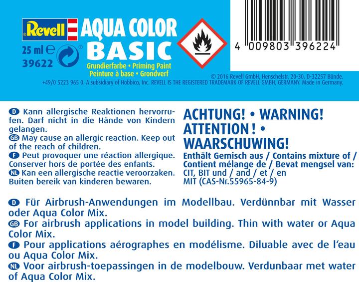 Image du produit Revell Aqua Color Basic