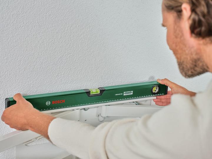 Actual product image Bosch Professional BOSCH spirit level, 1600A02Z9Z, 60 cm (60 cm)
