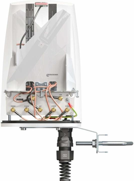 Immagine prodotto Quwireless QuSpot per RUTX50 (WiFi, GPS)