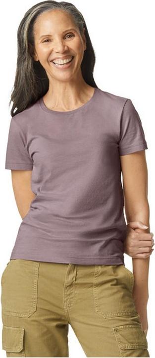 Gildan TShirt Weiche Haptik