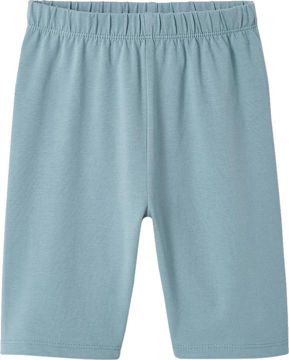 Vertbaudet Mädchen-Set: T-Shirt & Radlerhose Oeko-Tex