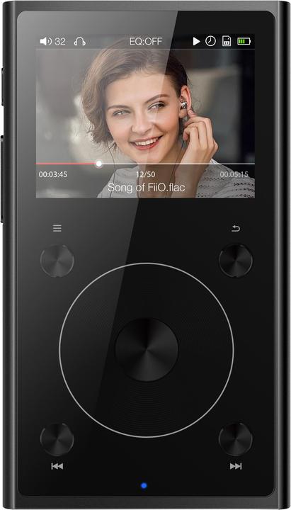 Image du produit FiiO X1 2ème génération