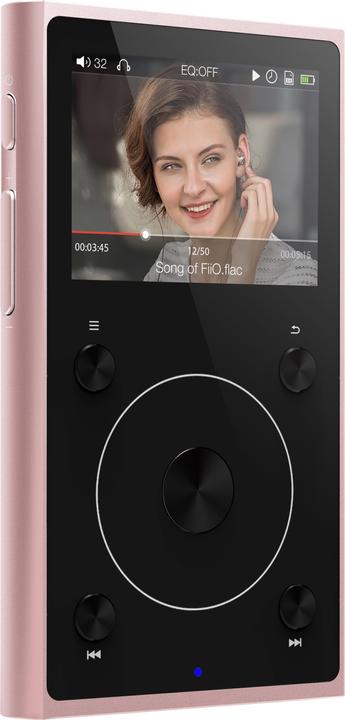 Image du produit FiiO X1 2ème génération