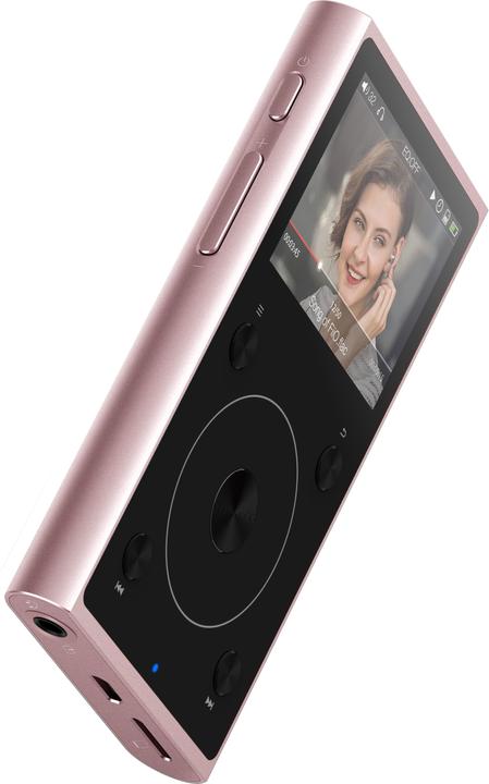 Image du produit FiiO X1 2ème génération
