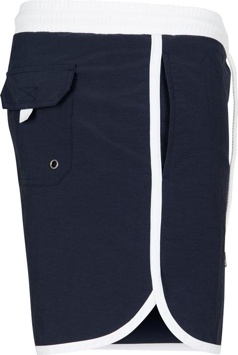 Actual product image Urban Classics Retro Swimshorts (M)