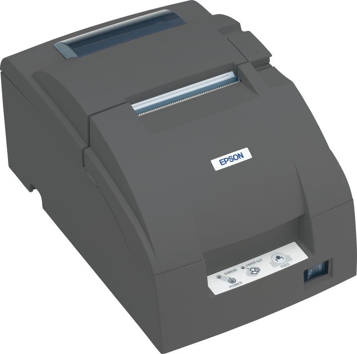 Immagine prodotto Epson Tm-U220b (Ethernet)
