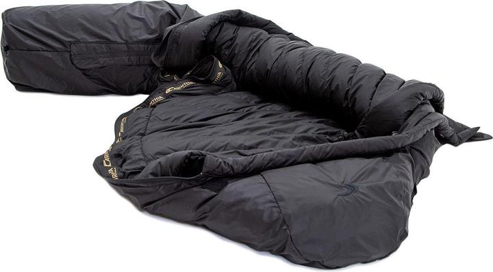 Immagine prodotto Carinthia Sacco a pelo D 600x (230 cm)