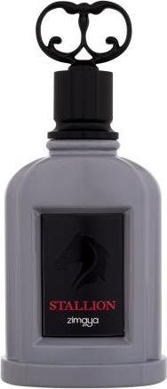 Actual product image Zimaya Stallion (Eau de parfum, 100 ml)