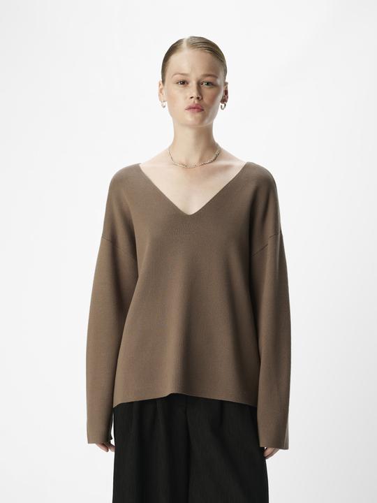 Immagine prodotto Object Maglia con scollo a V (XS)