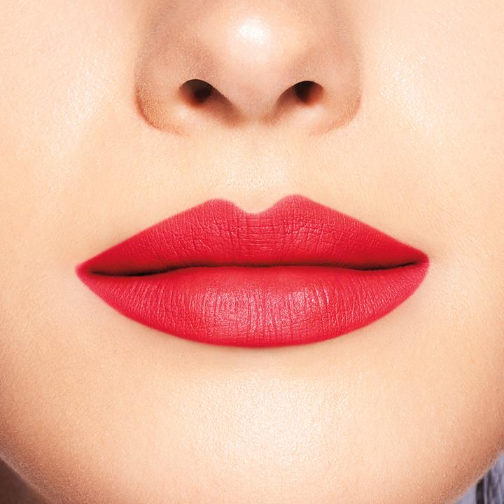Produktbild Shiseido Modernmatte Powder Lipstick (512 Sling Back)