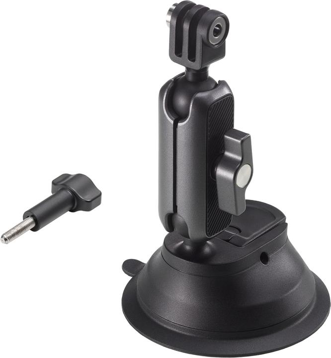 Image du produit DJI Support à ventouse Osmo Action 3 (Osmo Action 3, DJI Osmo Action, Dji Action 2)