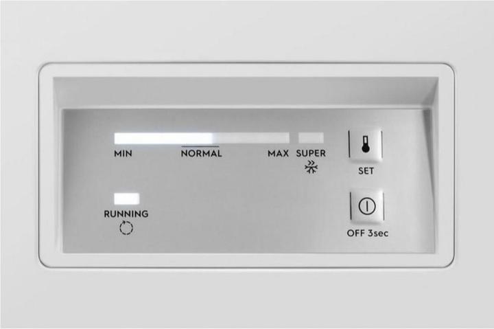 Produktbild Electrolux GT200 (Freistehend, 198 l)