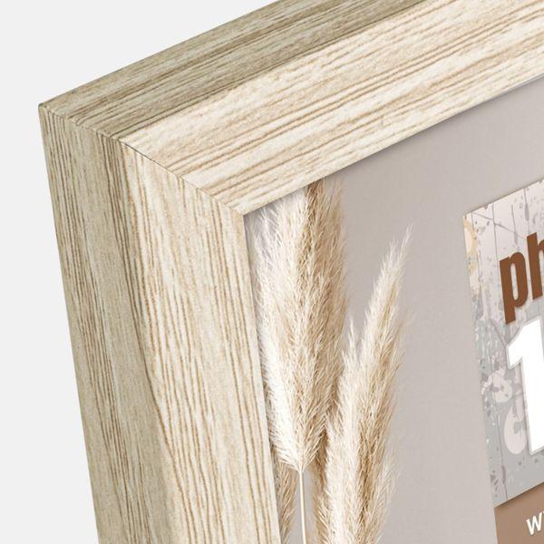 Actual product image ZEP HK423N Hall Natural 20x30 cm (20 x 30 cm)