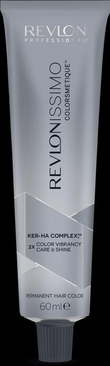 Produktbild Revlon Professional Colorsmetique 6DN Dunkelblond (Dunkelblond Deep Naturals)