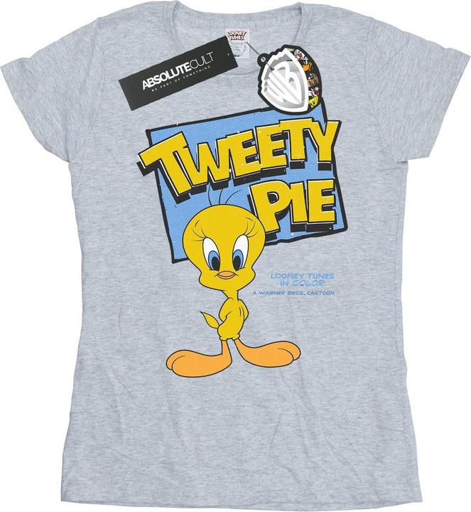 Looney Tunes Classic TShirt (L)