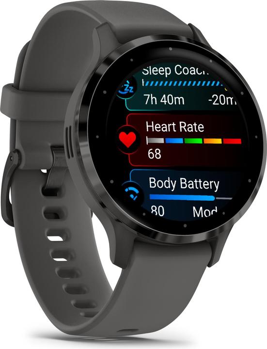 Produktbild Garmin Venu 3S (41 mm, nur WLAN)