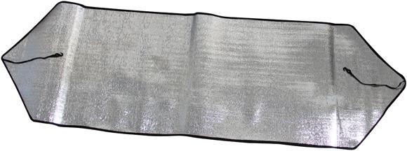 Actual product image Unitec Front windscreen cover
