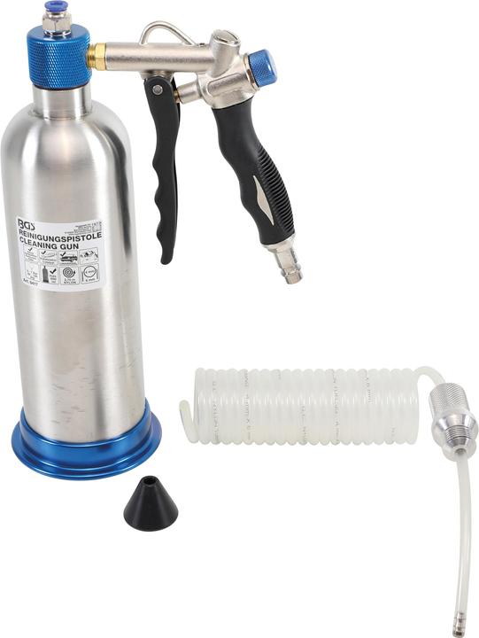 Image du produit BGS Nettoyeur à pression de catalyseur