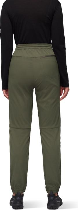 Actual product image Mammut Massone Light Pants (40)