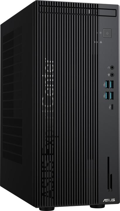 Actual product image ASUS ExpertCenter D5 i9-14900 32 1TB SFF D901MDR-914900026X W11P (i9-14900KF, 32 GB, 1000 GB, GeForce RTX 4060)