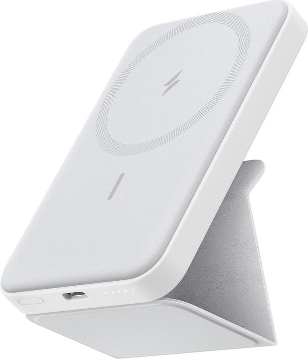 Anker 622 (5000 mAh, 7.50 W, 18.50 Wh)