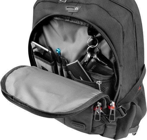 Immagine prodotto Genesis zaino per computer portatile Merino 15,6"