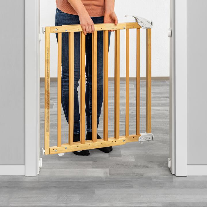 Actual product image Reer Clamping and screw grilles (63 cm)
