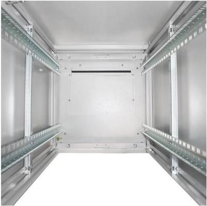 Produktbild Digitus DN-19 26U-6/6-1 Netzwerkschrank (26 HE, 19 Zoll Rack)