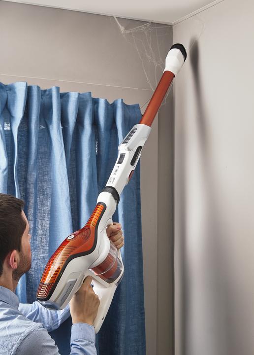 Actual product image Rowenta Air Force Flex Power 560