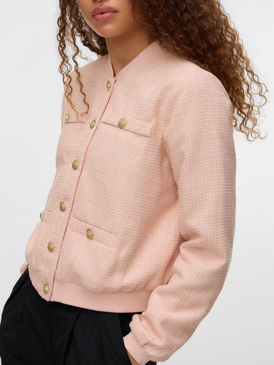 Actual product image Vero Moda VMCLAIRE Bomberjacke Jacke (L)