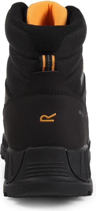 Produktbild Regatta Stiefel Grindstone Nubukleder (S3, 43)