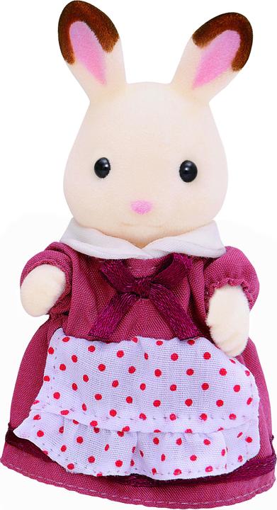 Image du produit Sylvanian Families Cuillères