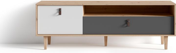 Actual product image Homexperts Bristol (150 x 37 x 50 cm)