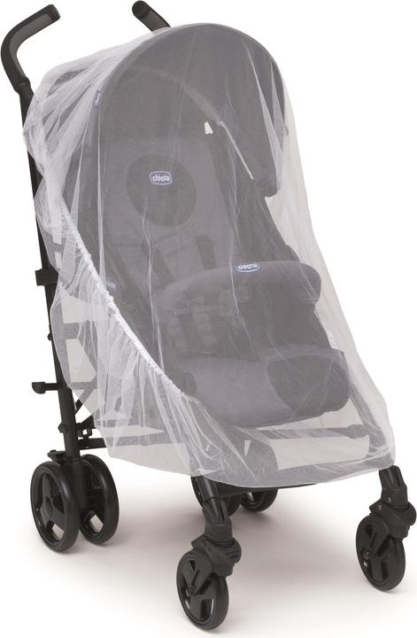 Chicco Moustiquaire pour voiture de sport