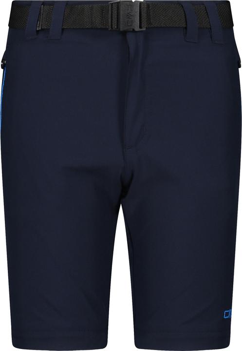 Actual product image CMP Campagnolo Boy's Zip Off Pant with Belt (104)
