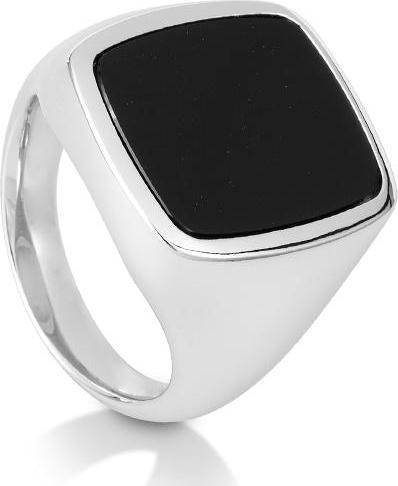 Immagine prodotto Breuning ANELLO - E.ONIX (55, Oro 750/18 K)