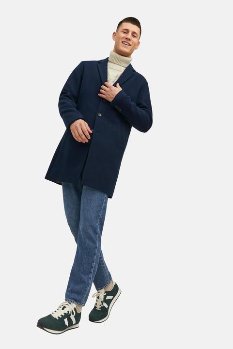 Actual product image Jack & Jones Woll Mantel (XL)