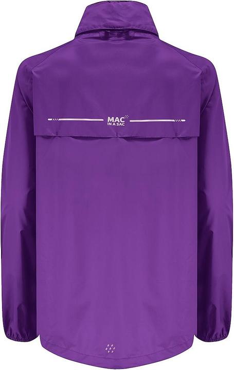 Produktbild Mac in a Sac Regenjacke Origin (XS)