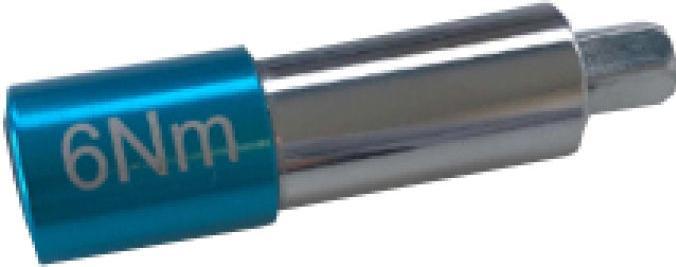 Produktbild PRO Aufsatz 6 Nm Drehmomentschl. Mini. (6 Nm)