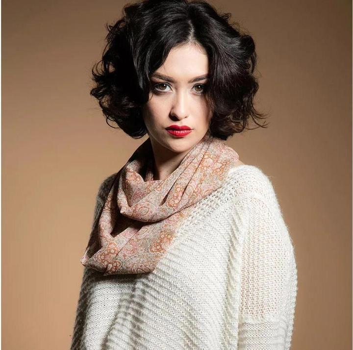 Image du produit Savage Brun moka (135 cm, 1100 cm)