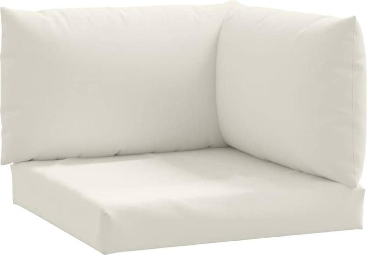 Actual product image VidaXL Keila (60 x 60 x 10 cm)