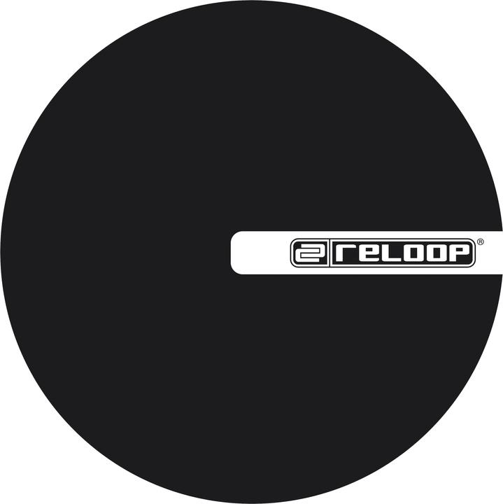 Immagine prodotto reloop Tappetino 'Logo (Coperchio del giradischi)