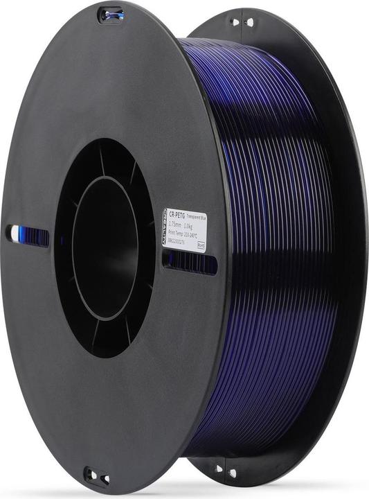 Produktbild Creality Filament (PETG, 1.75 mm, 1000 g, Blau)