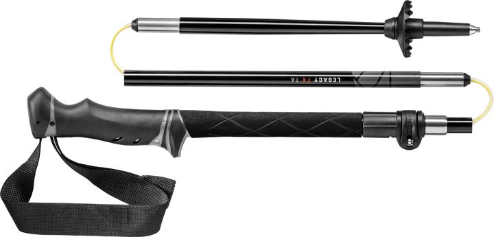 Image du produit Leki Legacy FX TA (110 - 130 cm)