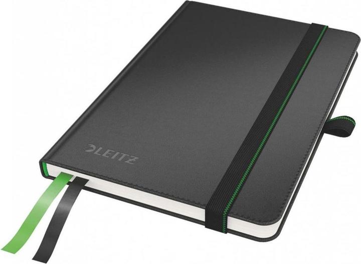 Actual product image Leitz Complete (A6, Lined, Hardcover)