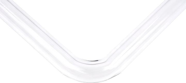 Image du produit Alphacool Verre borosilicaté 16/11mm 90° 20/40cm (0.60 m, Verre)