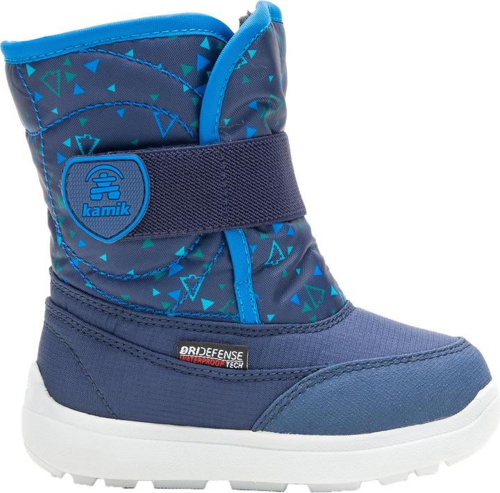 Produktbild Kamik Snowbee P (27)